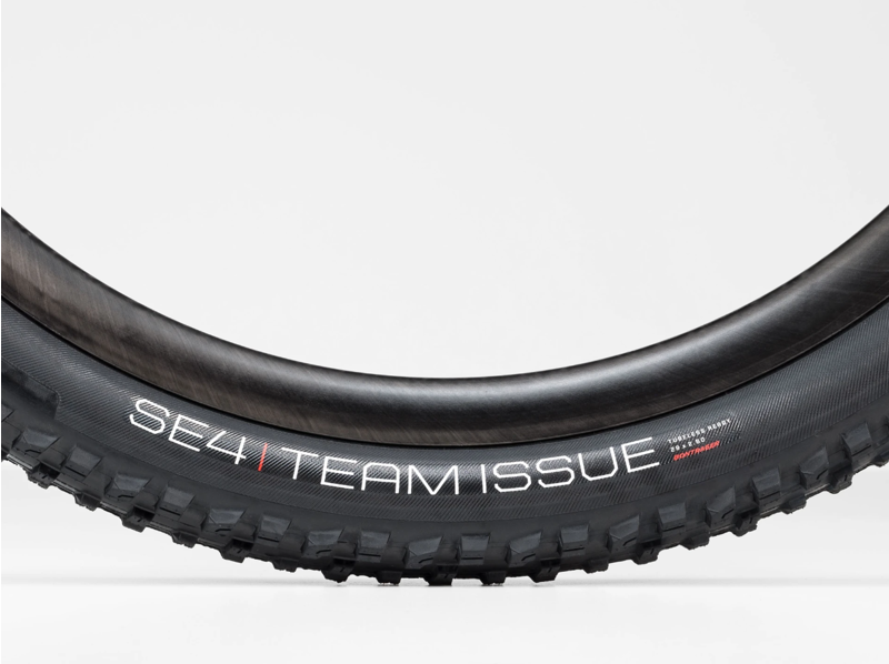 Bontrager SE4 Team Issue TLR MTB Tyre 29x2.40-2